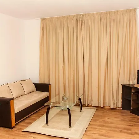 公寓式酒店 Guest Salena