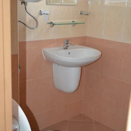 Guest Salena 3* Sunny Beach