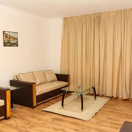 Aparthotel Guest Salena Sunny Beach