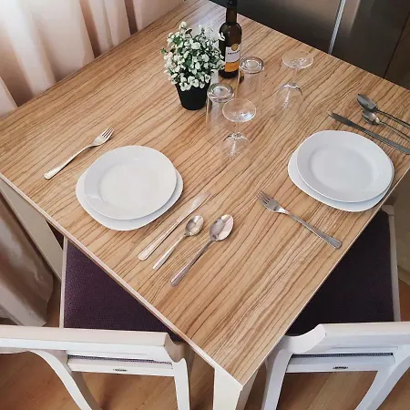 Apart Otel Guest Salena 3*