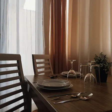 Guest Salena Aparthotel Sunny Beach