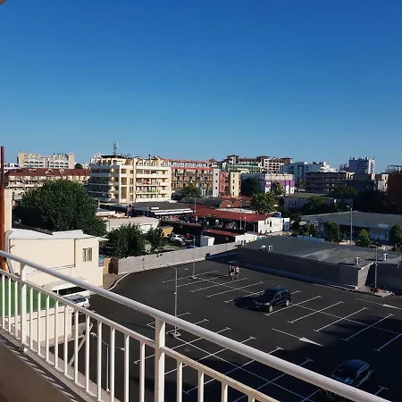 Guest Salena Apart Otel 3*