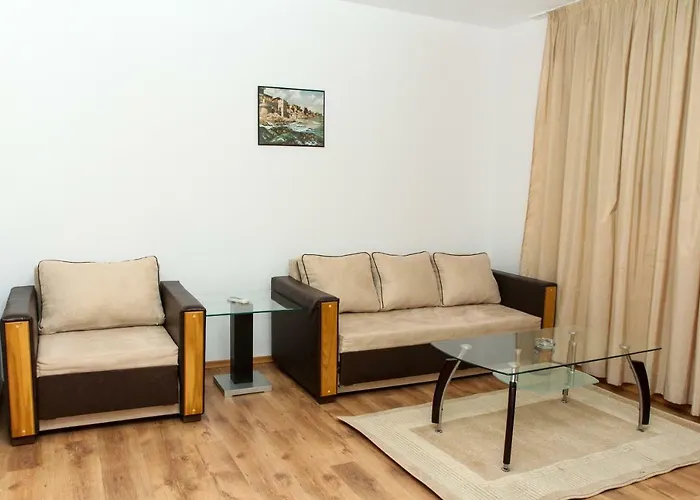 Guest Salena 3* Sunny Beach