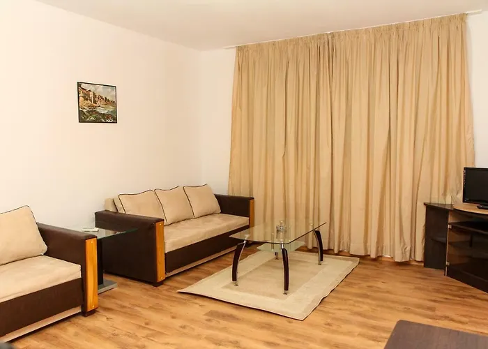 Apart Otel Guest Salena Sunny Beach