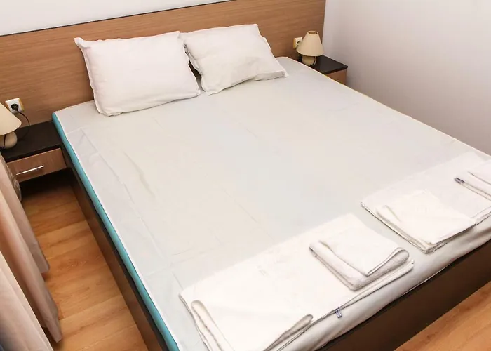 Guest Salena Apart Otel