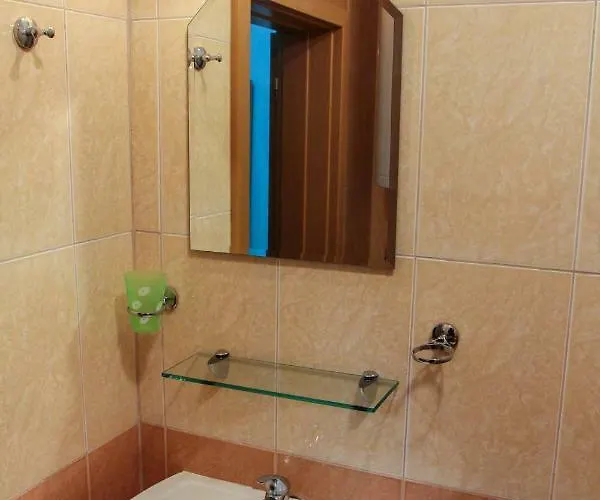 Guest Salena Apart Otel