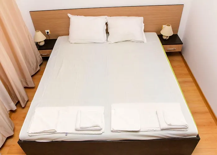 Guest Salena Apart Otel 3*