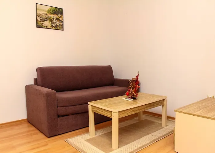 Guest Salena Apart Otel