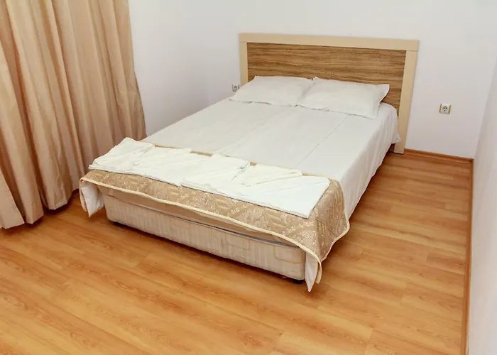 Guest Salena アパートホテル