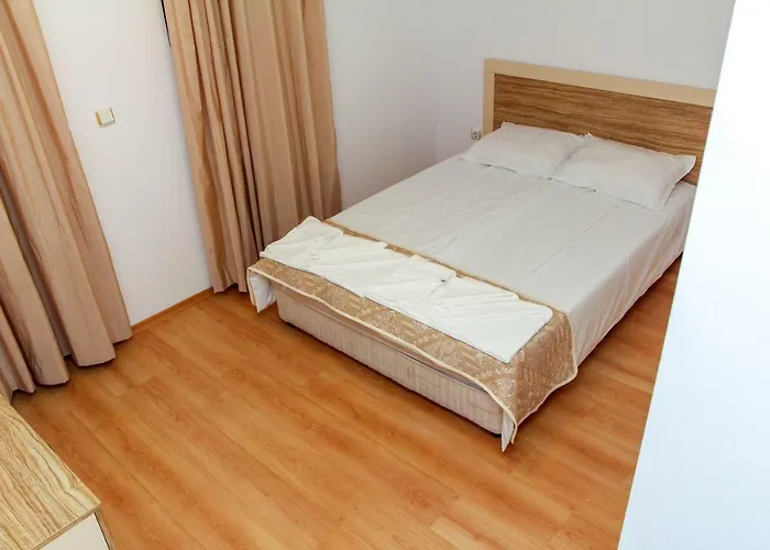 Guest Salena Apart Otel Sunny Beach