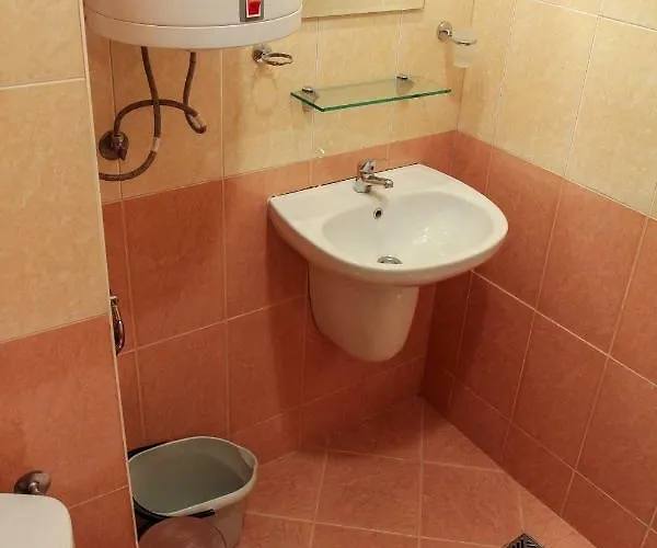 Guest Salena Apart Otel 3*