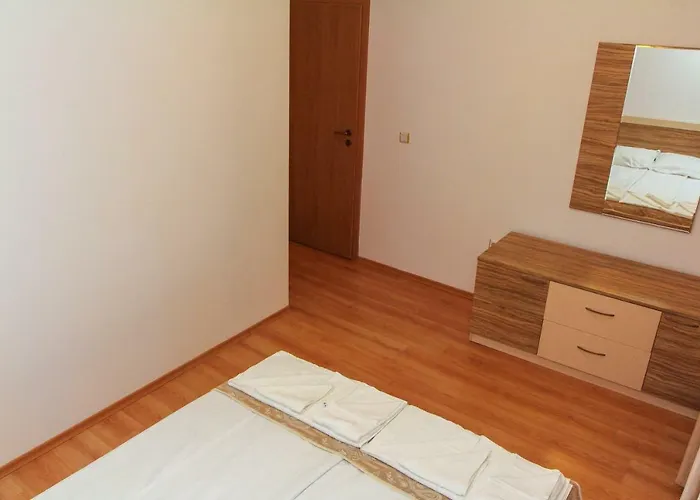 Apart Otel Guest Salena Sunny Beach