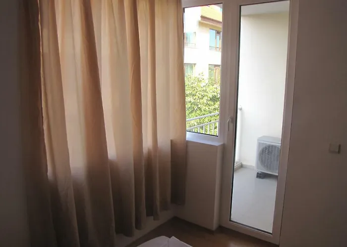 Guest Salena 3* Sunny Beach