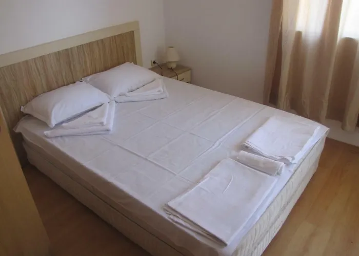 Apart Otel Guest Salena 3*