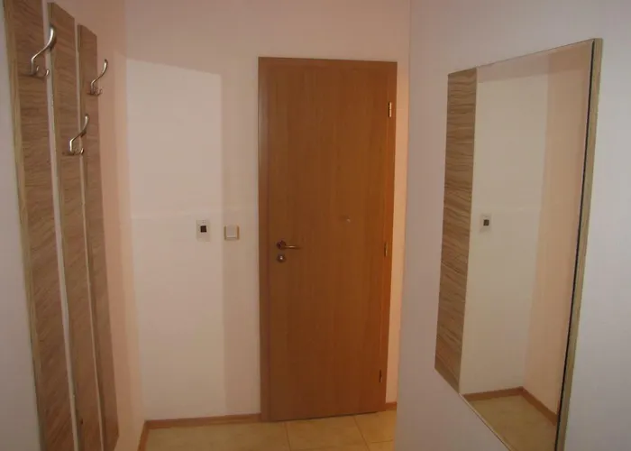 Apart Otel Guest Salena Sunny Beach