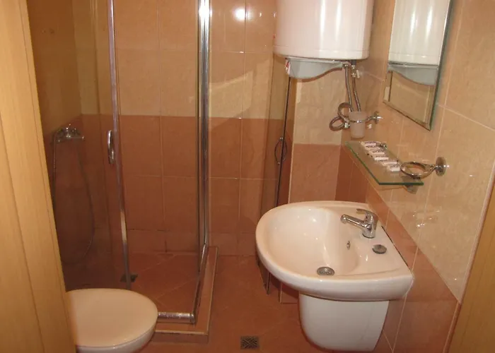 Guest Salena Apart Otel 3*