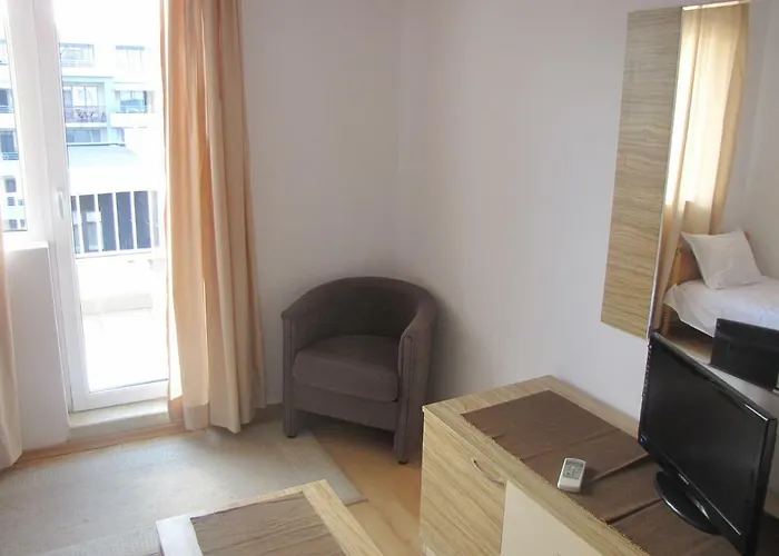 Guest Salena Apart Otel