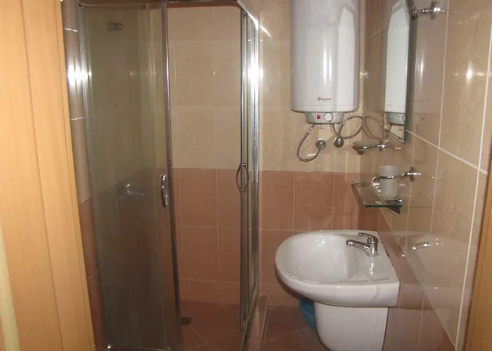 アパートホテル Guest Salena