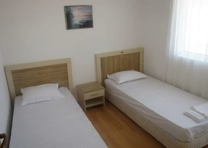 Apart Otel Guest Salena Sunny Beach