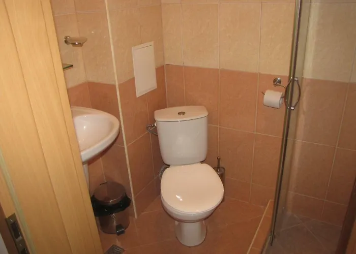 Guest Salena Apart Otel 3*