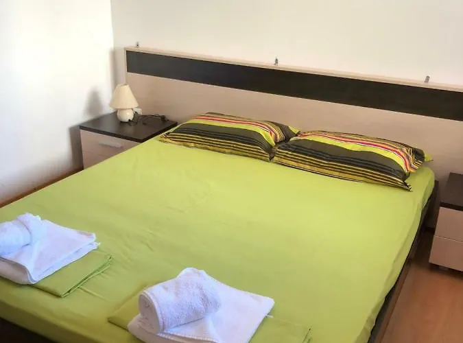 Guest Salena 3* Sunny Beach