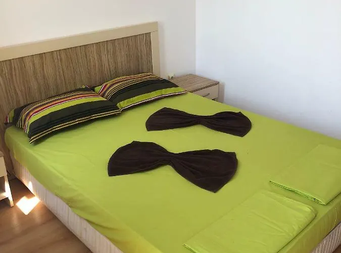 Apart Otel Guest Salena Sunny Beach