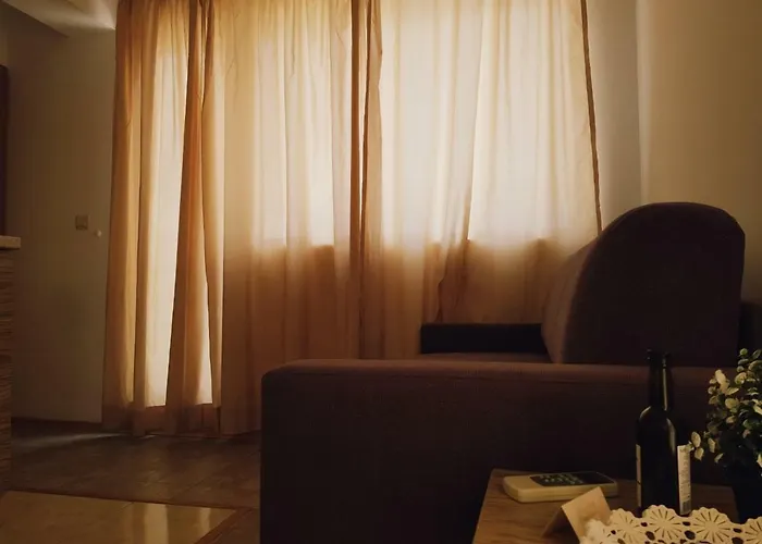 Guest Salena アパートホテル 3*