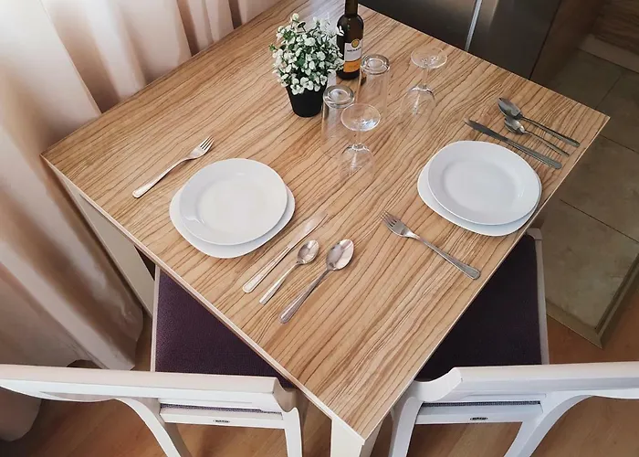 Apart Otel Guest Salena 3*