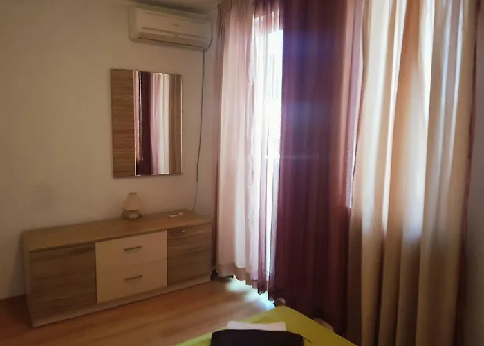 Guest Salena Apart Otel