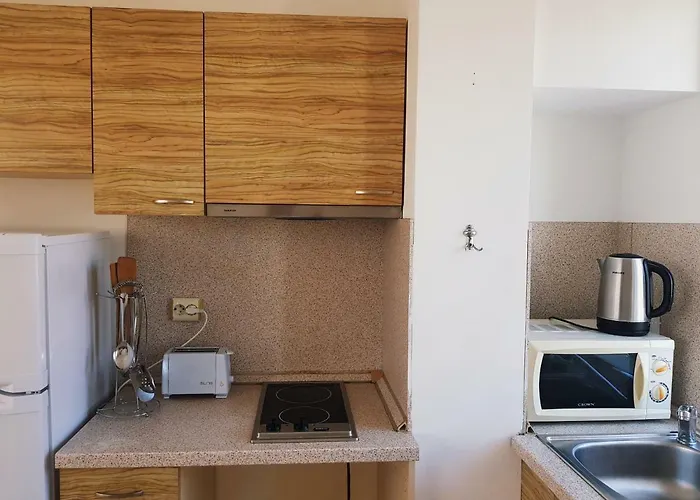 Guest Salena Apart Otel 3*