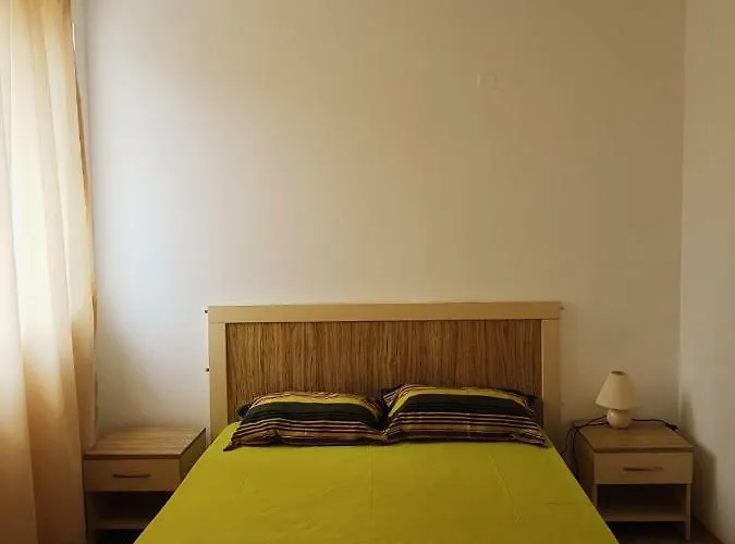 Guest Salena Apart Otel 3*