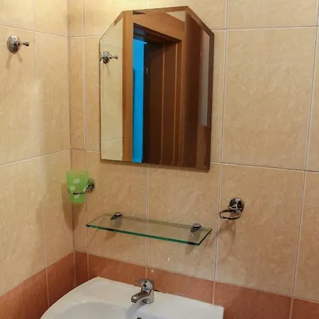 Guest Salena Aparthotel