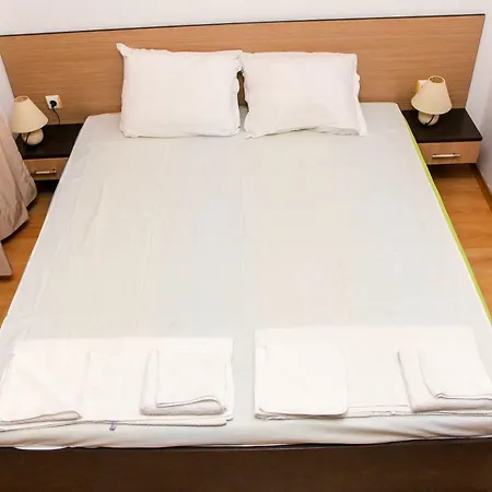 Guest Salena Apart Otel 3*