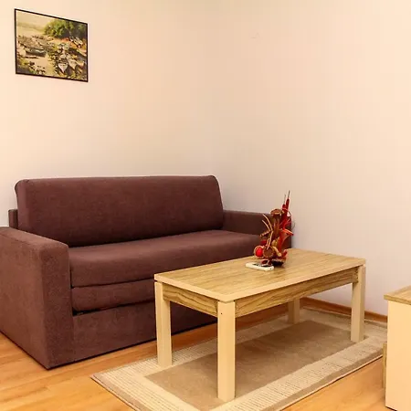 Guest Salena Aparthotel