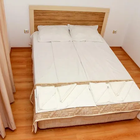 Guest Salena 3* Slantschew brjag