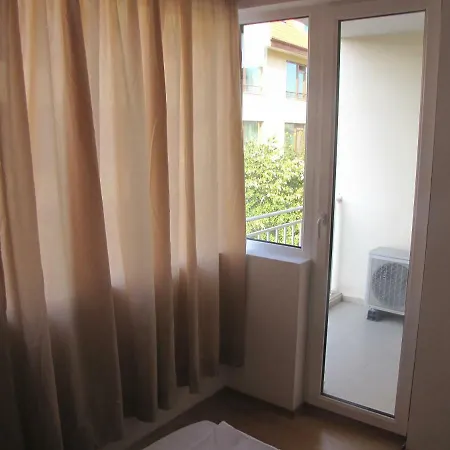 Guest Salena 3* Slantschew brjag