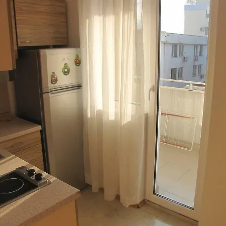 Apart Otel Guest Salena Sunny Beach