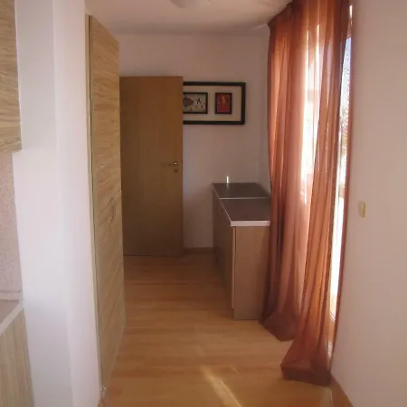 Aparthotel Guest Salena Slantschew brjag