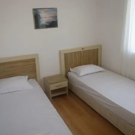 Apart Otel Guest Salena Sunny Beach