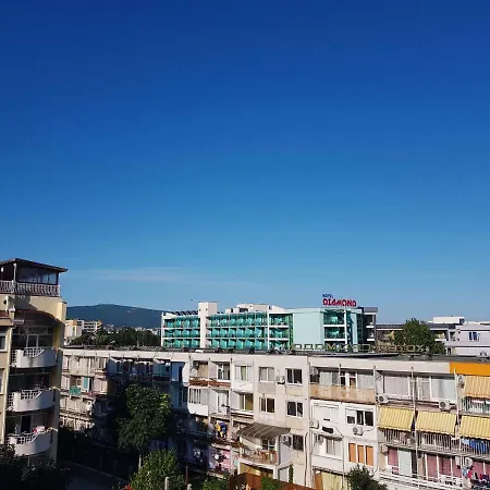 Guest Salena 3* Slantschew brjag