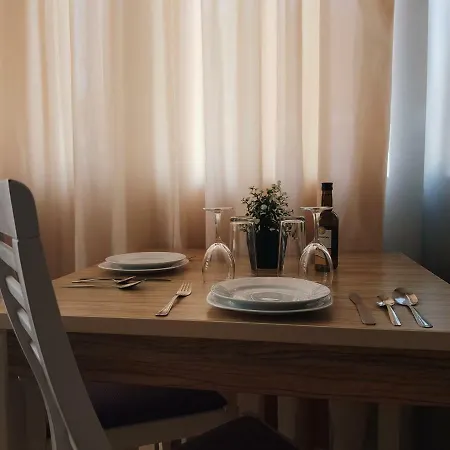 Guest Salena Aparthotel Slantschew brjag