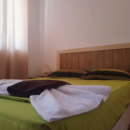 Guest Salena 3* Slantschew brjag