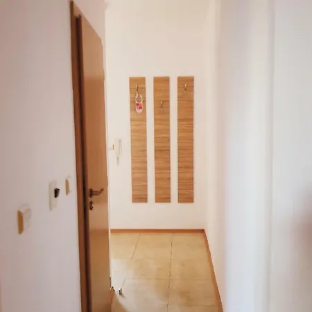 Aparthotel Guest Salena