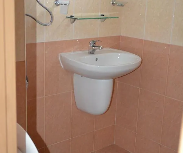 Guest Salena 3* Солнечный берег