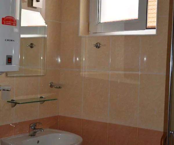 Апарт-отель Guest Salena