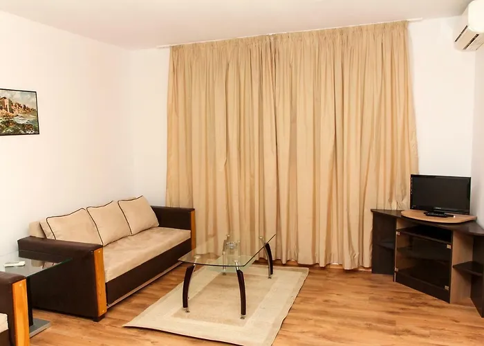 Апарт-отель Guest Salena