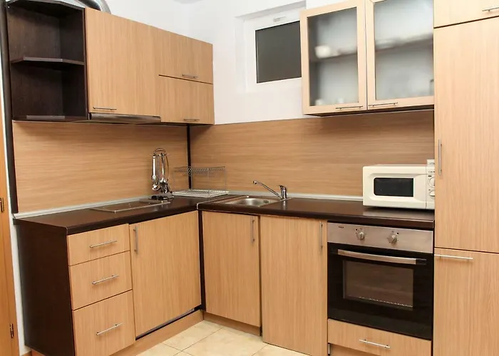 Апарт-отель Guest Salena