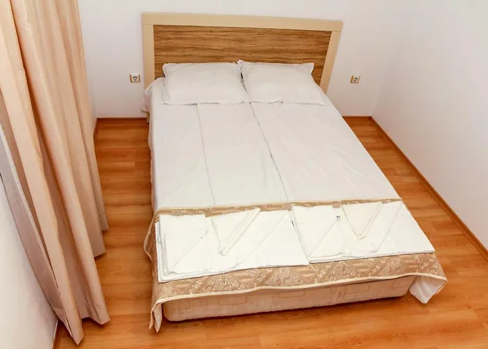 Guest Salena 3* Солнечный берег