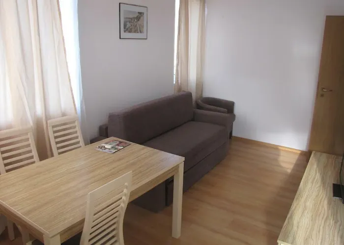 Апарт-отель Guest Salena 3*