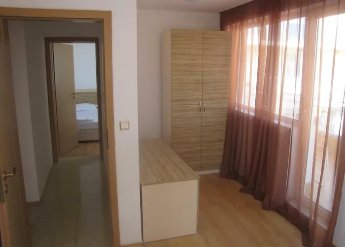 Guest Salena Апарт-отель